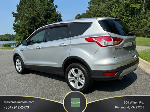 Used 2015 Ford Escape SE image 4