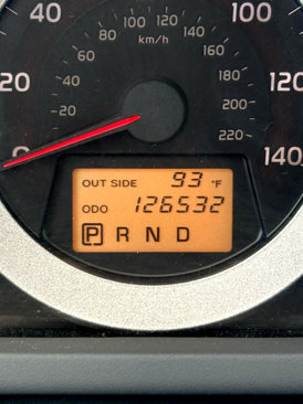 Used 2007 Toyota RAV4 Sport image 24