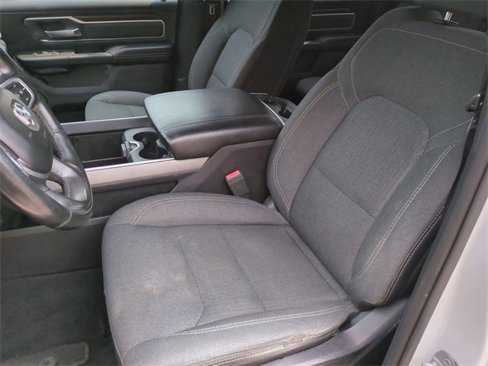 Used 2019 RAM 1500 Big Horn image 11