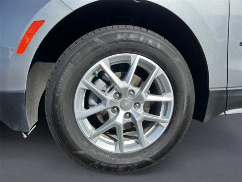 Used 2023 Chevrolet Equinox LT image 9
