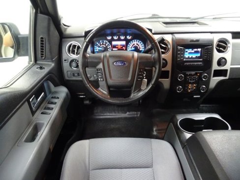Used 2013 Ford F150 XLT w/ XLT Convenience Pkg image 44