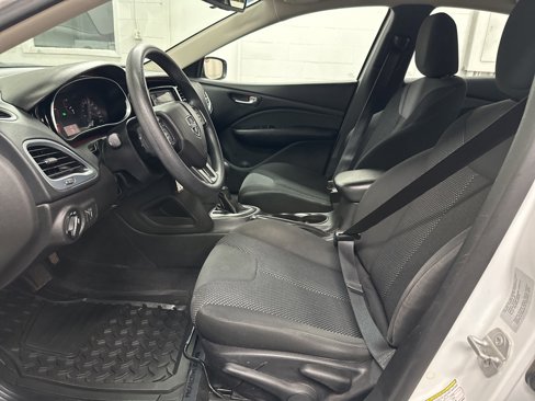 Used 2016 Dodge Dart SE w/ Convenience Group image 21