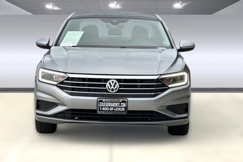 Used 2021 Volkswagen Jetta SEL image 5