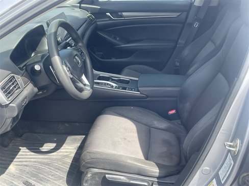 Used 2020 Honda Accord Hybrid image 12