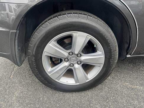 Used 2012 Acura MDX w/ Technology Package image 36
