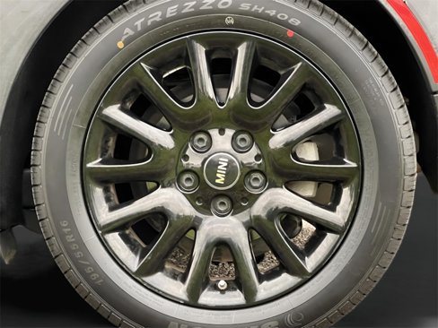 Used 2019 MINI Cooper S w/ Storage Package image 14