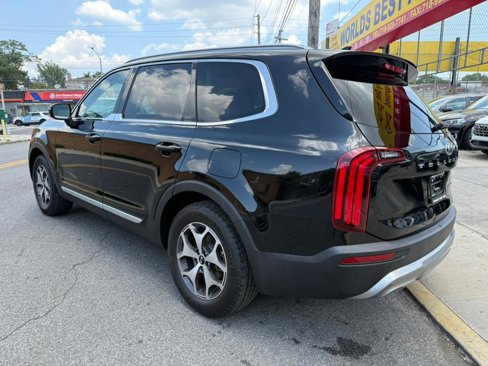 Used 2020 Kia Telluride EX image 6