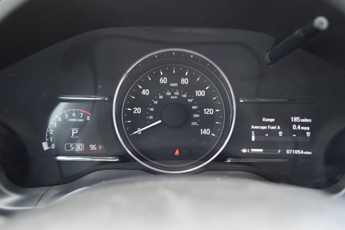 Used 2022 Honda HR-V EX-L image 15