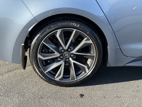 Used 2021 Toyota Corolla SE image 11