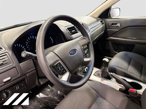Used 2011 Ford Fusion SE w/ 202A Rapid Spec Order Code image 9