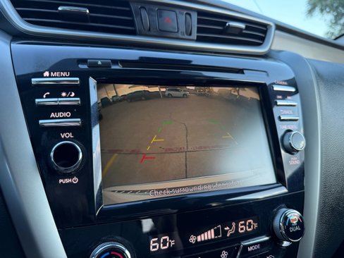 Used 2021 Nissan Murano S w/ Cargo Package image 18