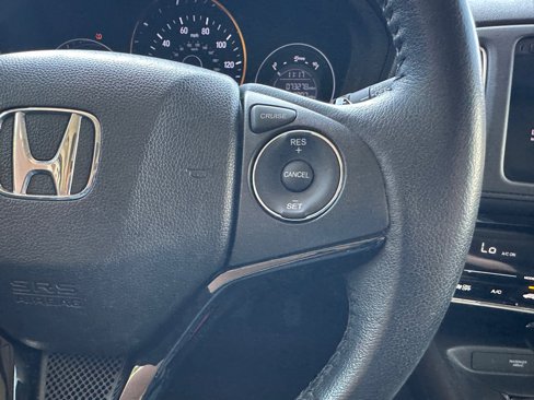 Used 2018 Honda HR-V EX-L image 21