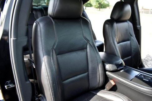 Used 2013 Ford Taurus SEL image 14
