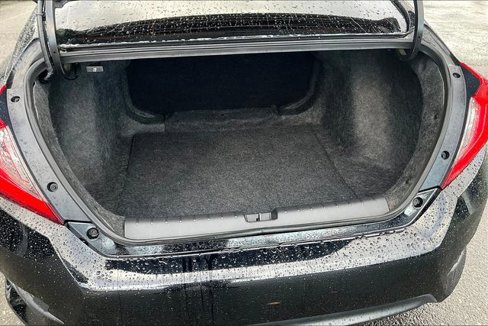 Used 2017 Honda Civic LX image 25