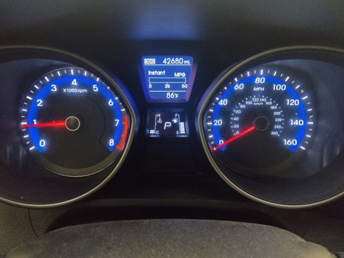 Used 2016 Hyundai Elantra GT image 23