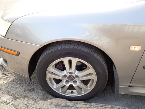 Used 2006 Saab 9-3 2.0T image 19
