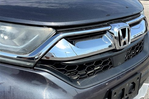 Used 2018 Honda CR-V EX image 30