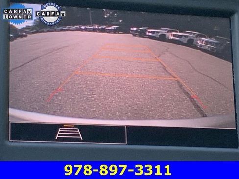 Certified 2023 Chevrolet Equinox LS w/ LPO, Floor Liner Package image 14