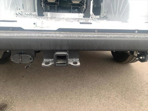 New 2025 RAM ProMaster 2500 image 24