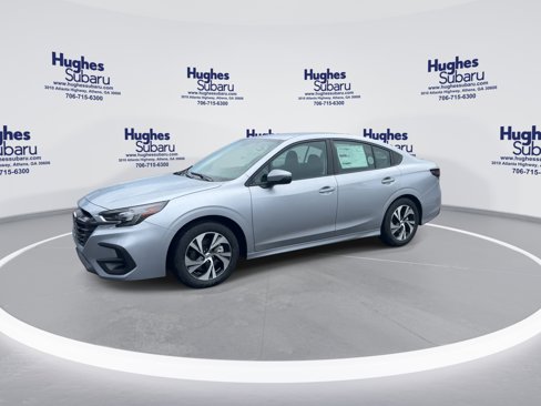 New 2025 Subaru Legacy Premium image 6