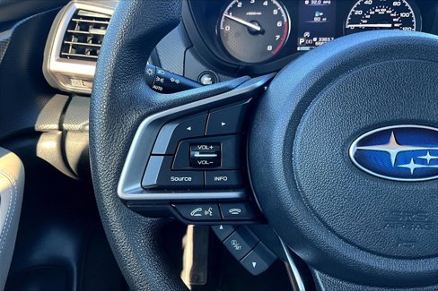 Used 2021 Subaru Forester image 24