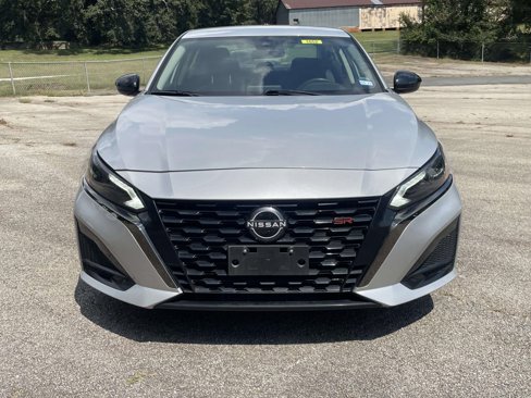 Used 2024 Nissan Altima 2.5 SR image 10