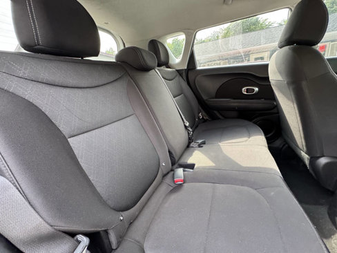 Used 2019 Kia Soul w/ Convenience Package image 24