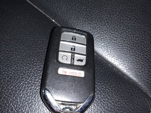 Used 2017 Honda Pilot EX-L image 32