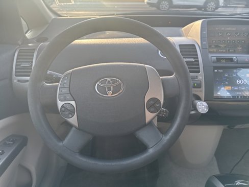 Used 2007 Toyota Prius image 9