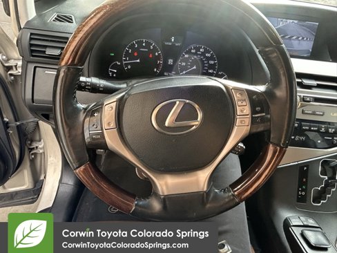 Used 2013 Lexus RX 350 AWD image 25