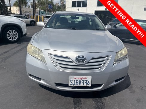 Used 2009 Toyota Camry LE image 7