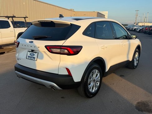 New 2025 Ford Escape Active w/ Cold Weather Package image 14