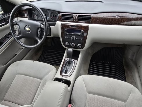 Used 2014 Chevrolet Impala Limited LS image 13