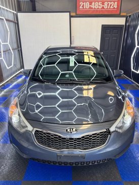 Used 2016 Kia Forte LX w/ LX Popular Plus Package image 8
