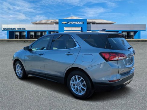 Used 2023 Chevrolet Equinox LT image 5