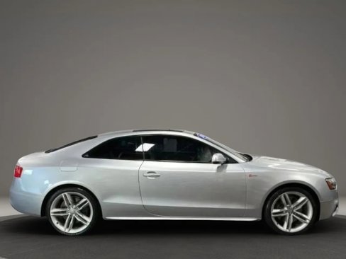 Used 2015 Audi S5 Premium Plus w/ Technology Package image 6