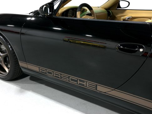 Used 2003 Porsche 911 Cabriolet image 39