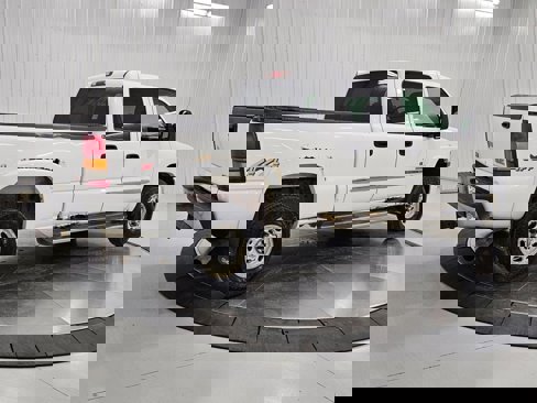 Used 2007 GMC Sierra 2500 SLT w/ Heavy-Duty Power Package image 33