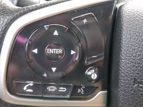 Used 2019 Honda Civic LX image 17