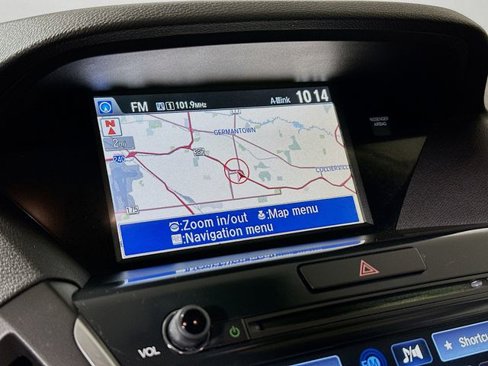 Used 2016 Acura MDX FWD w/ Advance & Entertainment image 18