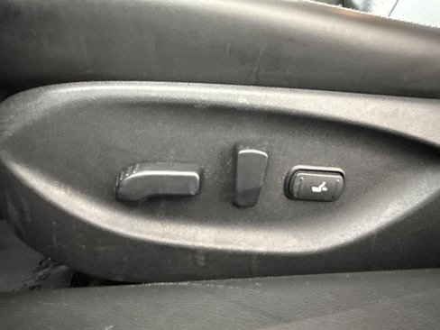 Used 2021 INFINITI Q50 Luxe image 14