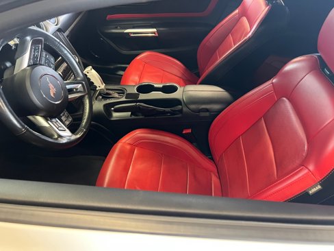 Used 2020 Ford Mustang GT Premium w/ Equipment Group 401A image 12