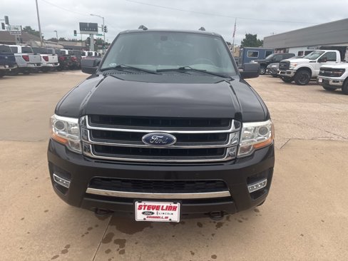 Used 2017 Ford Expedition EL Limited image 3