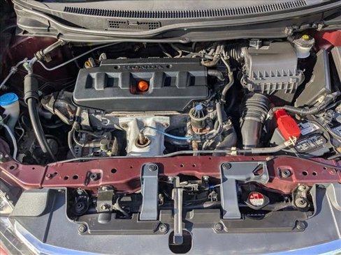 Used 2012 Honda Civic LX image 19