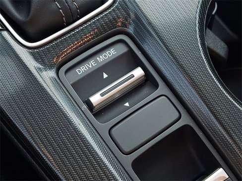 Certified 2025 Honda Civic Sport image 26