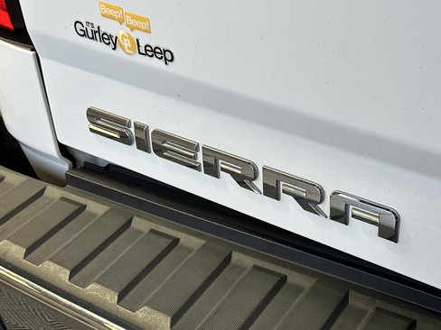 Used 2018 GMC Sierra 1500 SLE w/ SLE Value Package image 15