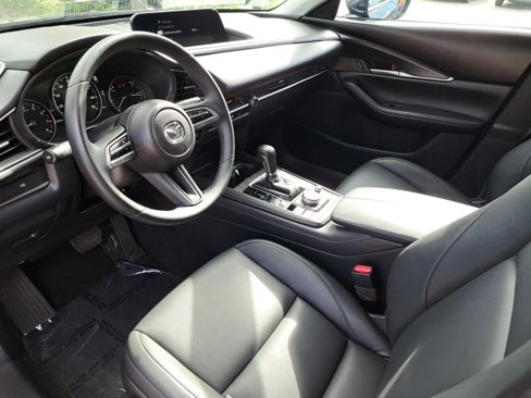 Certified 2023 MAZDA CX-30 AWD 2.5 S w/ Select Package image 11