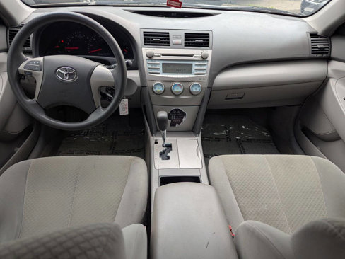 Used 2007 Toyota Camry CE image 16