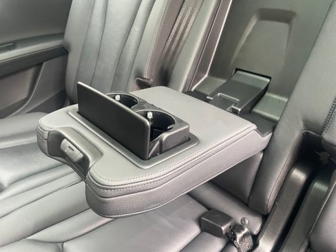 Used 2022 Audi Q7 Premium Plus image 25