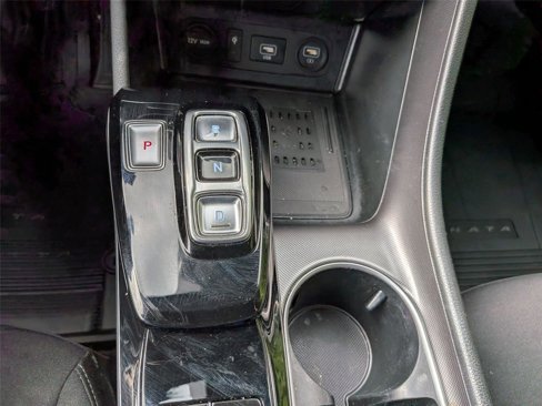 Used 2022 Hyundai Sonata SEL w/ Convenience Package image 25